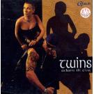 TWINS - Adam ili Eva (CD)